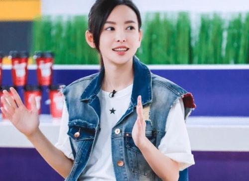 菏泽明星网红大全,揭秘菏泽明星网红大全