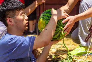 大学爆料吃瓜开眼界,吃瓜群众开眼界，校园风云录大揭秘