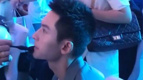 娱乐圈演唱会吃瓜的是谁,揭秘幕后真相与明星互动瞬间