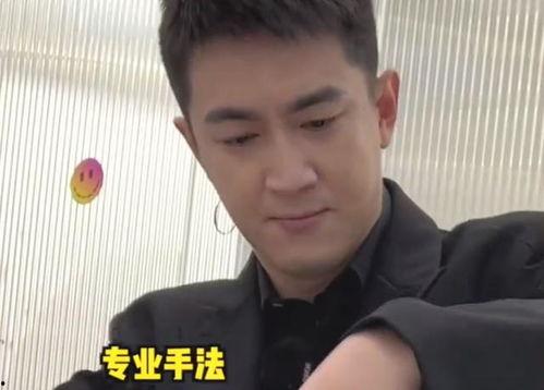 明星网红定制理发,个性化定制理发生涯新篇章