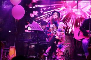 明星网红去酒吧,明星网红酒吧狂欢记