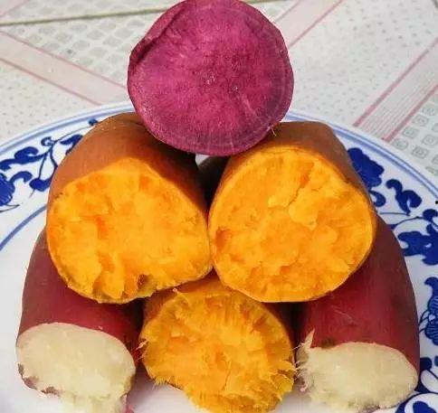 吃一地瓜叶会拉黑便吗,可能导致黑便现象揭秘
