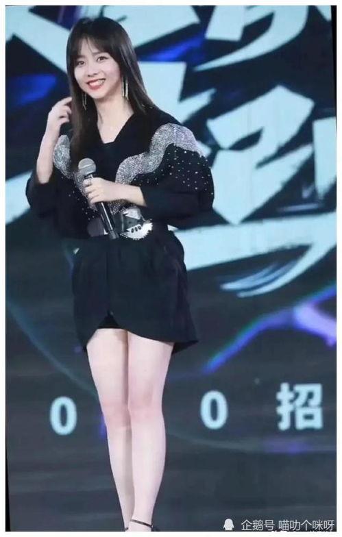明星吃瓜爆料谭松韵,娱乐圈背后真相曝光