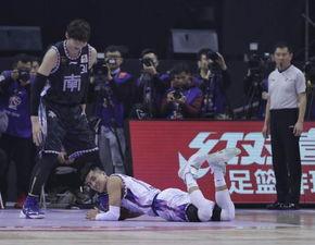 cba全明星网红,闪耀赛场的网络新势力