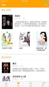 吃瓜今日热门小说,今日热门小说盘点