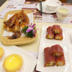 明星网红美食做法,轻松学会明星同款美味佳肴