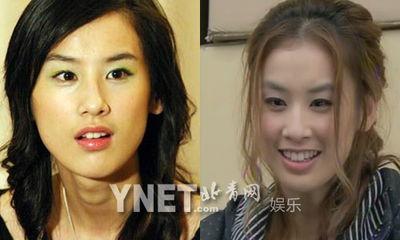 看明星网红面相,命运与魅力的秘密解码