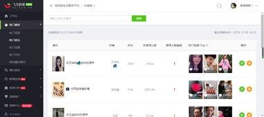 飞瓜解说最新热门,揭秘最新热门短视频背后的爆款秘诀