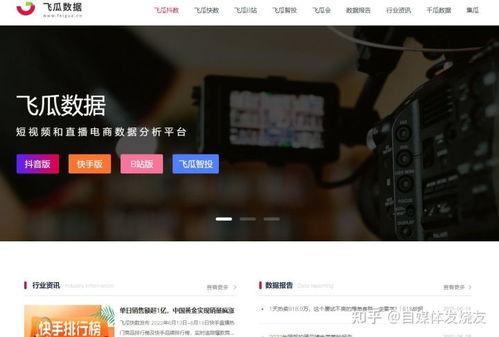 飞瓜解说最新热门,揭秘最新热门短视频背后的爆款秘诀