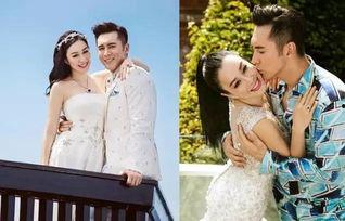 明星网红婚礼视频,明星网红婚礼视频大揭秘