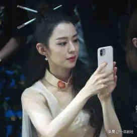 娱乐圈吃大瓜夏琪是谁啊