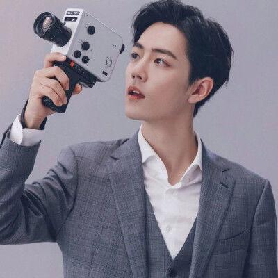 爆料吃瓜肖战图片大全,娱乐圈幕后真相曝光