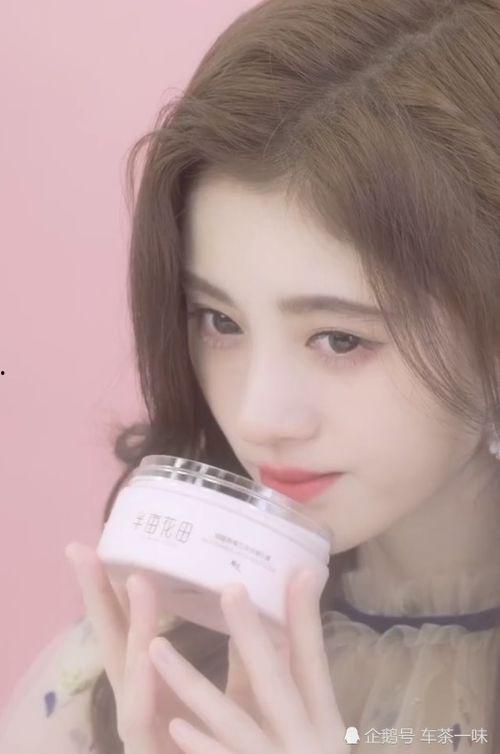 明星网红用美颜,揭秘真实与虚幻的界限”