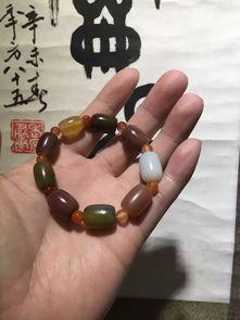 明星网红手串,明星网红们的时尚潮流秘籍