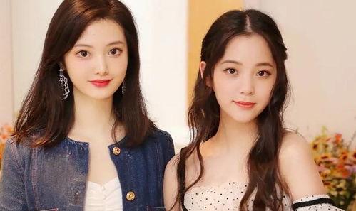明星网红对比gq,时尚界的两极对话