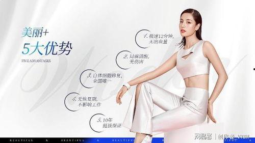 明星网红体态图片
