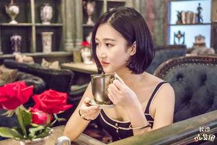 明星网红咖啡图片,明星同款饮品背后的时尚密码