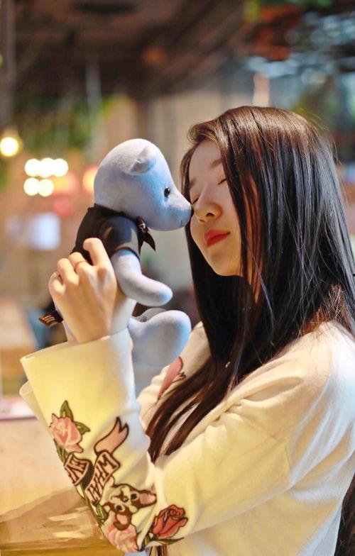 明星网红咖啡图片,明星同款饮品背后的时尚密码