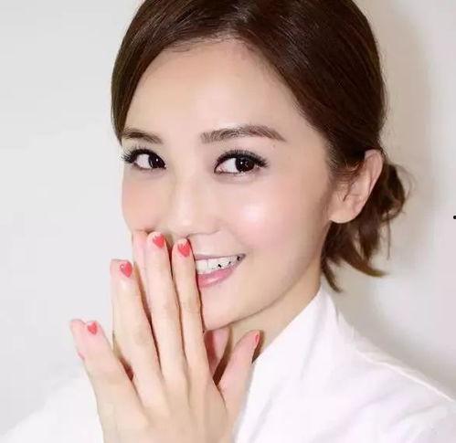 美甲明星网红,揭秘网红美甲达人背后的故事