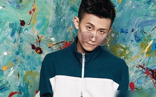 张一山吃瓜爆料,娱乐圈幕后真相大揭秘