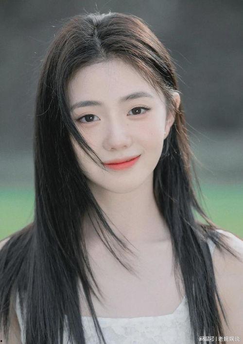 明星网红演员女,跨界融合的璀璨星途