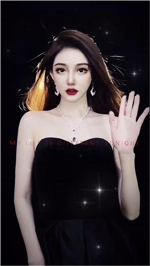挑战女明星网红,揭秘幕后故事与真实实力
