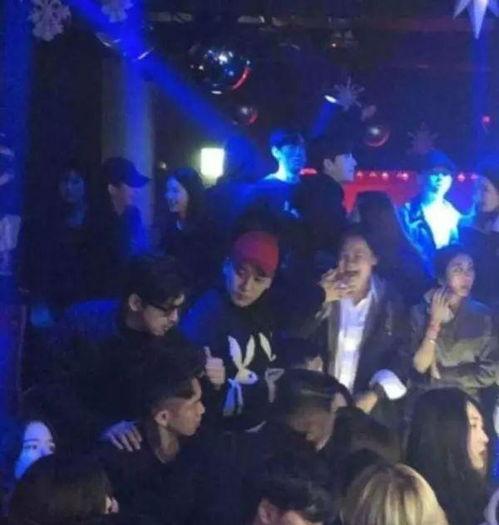 吃瓜最新事件爆料夜场,揭秘吃瓜群众最新爆料背后的真相