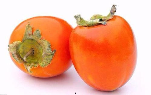 柳黑瓜能和柿子一起吃吗,柳黑瓜与柿子同食的注意事项