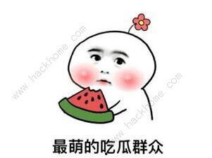 抖音娱乐圈吃瓜的是谁啊,揭秘幕后真相