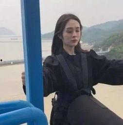 蹦极明星网红排名,谁将问鼎蹦极界新晋王者？