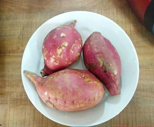 黑瓜能不能跟红薯一起吃,探寻相容搭配的饮食奥秘