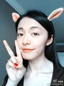 明星网红微博,揭秘娱乐圈幕后故事与时尚潮流风向标”