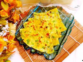热门美食瓜花饼,传统美食新演绎，一口咬下满口香