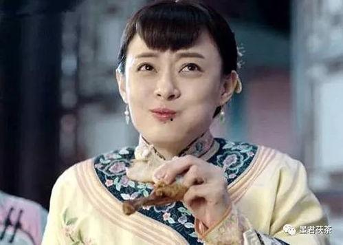 戚佳丽热门吃瓜,娱乐圈吃瓜达人，揭秘热门事件背后的真相