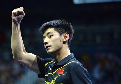 吃瓜今日吃瓜热门大瓜张继科,揭秘体坛巨星背后的瓜界风云