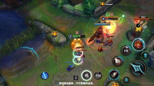 lol手游吃瓜爆料视频,吃瓜视频揭秘神秘内容