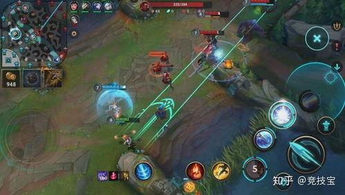 lol手游吃瓜爆料视频,吃瓜视频揭秘神秘内容