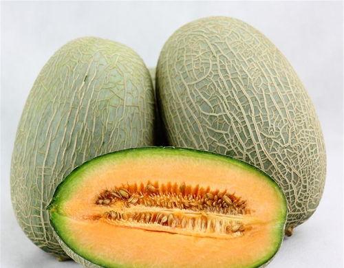 吃哈密瓜会拉黑便嘛怎么回事,原因及应对措施