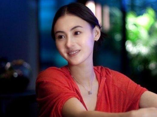 吃瓜爆料张柏芝是真的吗,吃瓜爆料背后的真相