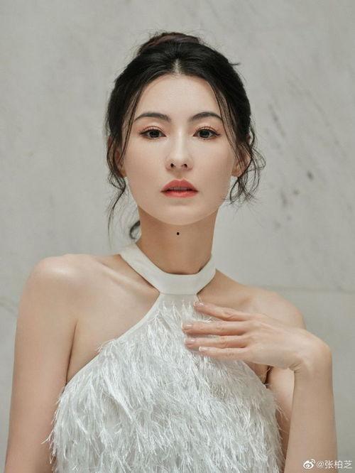 吃瓜爆料张柏芝是真的吗,吃瓜爆料背后的真相