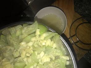 最热门的水瓜,夏日消暑神器，健康生活新宠