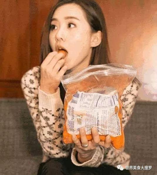 明星网红吃什么,揭秘他们钟爱的美食清单