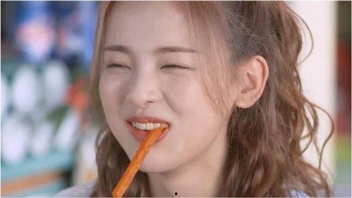 明星网红吃什么,揭秘他们钟爱的美食清单