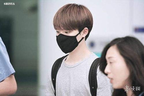 明星网红口罩剪法,时尚防疫新潮流