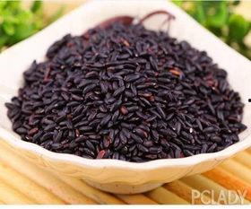 角瓜和黑米能一起吃吗,健康搭配，美味共融