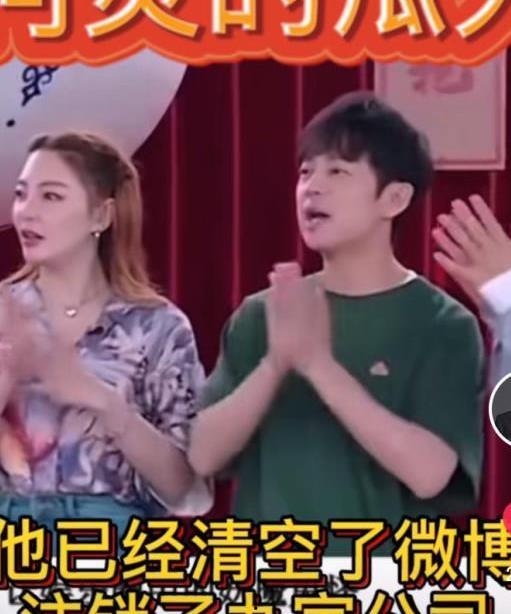 吃瓜娱乐圈博主是谁啊视频,揭秘其神秘身份与热门视频背后的故事