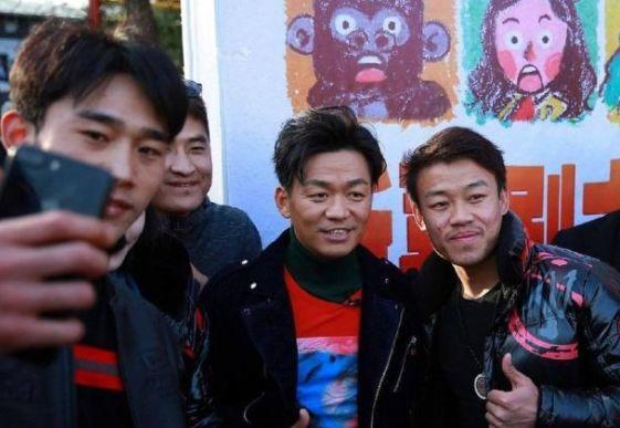 明星网红横店十三,明星网红的影视梦工厂之旅