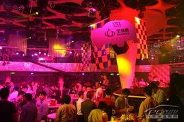 明星网红派对酒吧,明星网红派对酒吧盛况揭秘