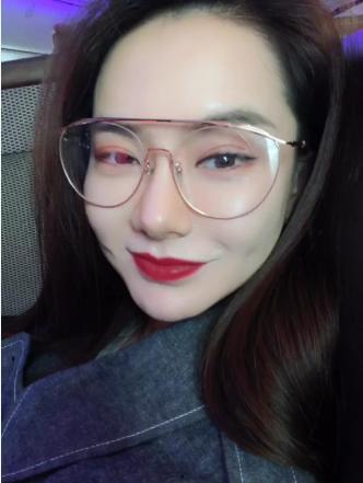 明星网红gm眼镜,潮流新宠，时尚风向标