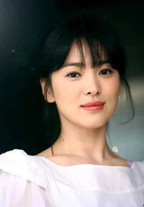 宋慧乔八卦黑历史吃瓜是真的吗,真相还是吃瓜？